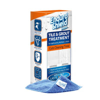 EnduroShield Home Tile & Grout Treatment - Small 4.2 Oz Special
