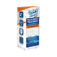 EnduroShield Tile and Grout front packaging