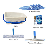 Cleaning Accessory Bundle