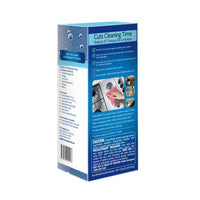 EnduroShield Stainless Steel & Chrome Treatment