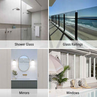 EnduroShield Home Glass Treatment - Large 16.8 Oz Special