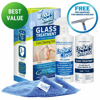 EnduroShield Home Glass Treatment - Large 16.8 Oz Special