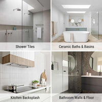 EnduroShield Home Tile & Grout Treatment - Large 16.8 Oz Special