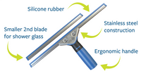 Ultimate Squeegee Bundle